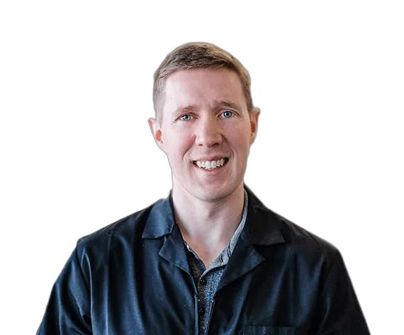 Portrait of Dr. Jonathan Sanderson