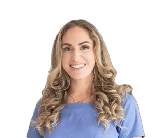 Portrait of Dr. Jennifer Martins
